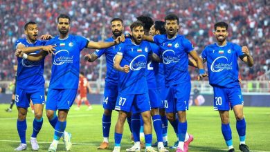 استقلال در پی جذب دو مدافع برای تقویت خط دفاع 9 استقلال در پی جذب دو مدافع برای تقویت خط دفاع