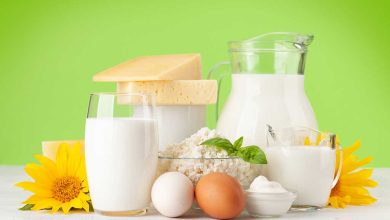 لبنیات باز هم گران میشود؟ 3 لبنیات باز هم گران میشود؟