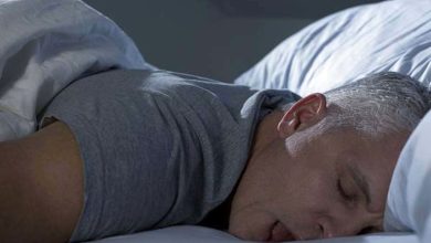 قاتلان شبانه: شایعترین دلایل مرگ در حین خواب 9 قاتلان شبانه: شایعترین دلایل مرگ در حین خواب