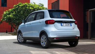 ظرفیت فروش لیپ موتور T03 به پایان رسید 10 ظرفیت فروش لیپ موتور T03 به پایان رسید