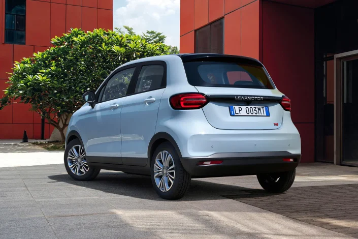 ظرفیت فروش لیپ موتور T03 به پایان رسید 1 ظرفیت فروش لیپ موتور T03 به پایان رسید