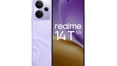 جزئیات فنی ریلمی 14T؛ رقیب جدید بازار گوشیهای میانرده 2 ریلمی 14T؛ رقیب جدید بازار گوشیهای میانرده