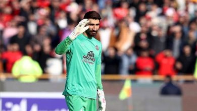 بیرانوند به دادگاه احضار شد! +ویدئو 8 بیرانوند به دادگاه احضار شد! +ویدئو