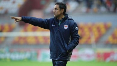 توضیحات رجبی درباره کمکاری بازیکنان استقلال: فشار روانی عامل اصلی بود 5 توضیحات رجبی درباره کمکاری بازیکنان استقلال: فشار روانی عامل اصلی بود