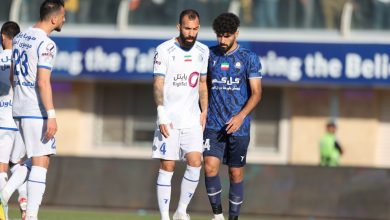 طلسم استقلال برای گلگهر پابرجاست؛ تنها یک پیروزی در ۵ سال 9 طلسم استقلال برای گلگهر پابرجاست؛ تنها یک پیروزی در ۵ سال