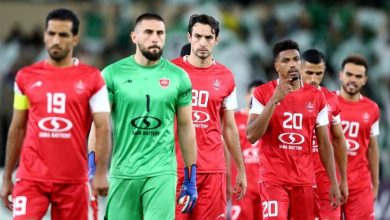 پرسپولیس و سایه سنگین یک فصل بدون جام 2 پرسپولیس و سایه سنگین یک فصل بدون جام