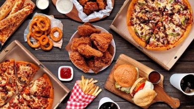 خوراکی‌های ممنوعه تابستانی کدام‌ها هستند؟