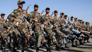 افزایش حقوق سربازان در سال جدید 4 افزایش حقوق سربازان در سال جدید