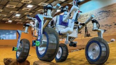 فناوری مریخنوردها به زمین خواهد آمد 6 فناوری مریخنوردها به زمین خواهد آمد