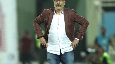 بوژوویچ رکورددار شد: ۶ بازی، ۰ پیروزی! 1 بوژوویچ رکورددار شد: ۶ بازی، ۰ پیروزی!