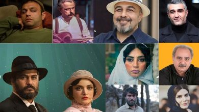 جزئیات سریال های جدید شبکه نمایش خانگی برای سال 1404 اعلام شد 6 سریال های جدید شبکه نمایش خانگی برای سال 1404