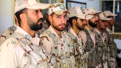 فراخوان جذب سرباز امریه در گیلان +جزئیات