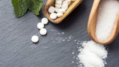 سوکرالوز: آیا این شیرینکننده مصنوعی باعث اضافهوزن میشود؟ 5 سوکرالوز: آیا این شیرینکننده مصنوعی باعث اضافهوزن میشود؟