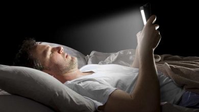 نامنظم میخوابید؟ افسردگی در انتظار شماست 7 نامنظم میخوابید؟ افسردگی در انتظار شماست