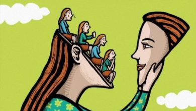 پیری زودرس مغز و ارتباط آن با بروز اسکیزوفرنی