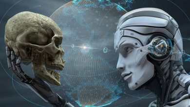 نیمی از کارمندان استفاده از هوش مصنوعی را از مدیر خود پنهان میکنند 1 نیمی از کارمندان استفاده از هوش مصنوعی را از مدیر خود پنهان میکنند