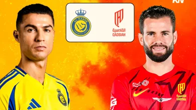 رقابت تنگاتنگ در لیگ عربستان: النصر از صدرنشینی بازماند