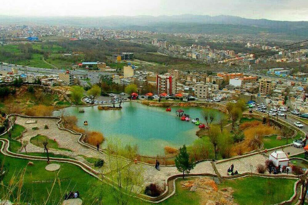 تابستان
