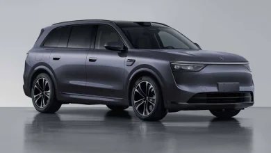 رونمایی از آیتو M8؛ شاسی بلند لاکچری چینی +عکس 7 رونمایی از آیتو M8؛ شاسی بلند لاکچری چینی +عکس