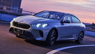 همه چیز درباره بی ام و 255L M اسپرت؛ محصول وارداتی جدید پرشیا خودرو چه قیمتی خواهد داشت؟ 7 همه چیز درباره بی ام و 255L M اسپرت؛ محصول وارداتی جدید پرشیا خودرو چه قیمتی خواهد داشت؟