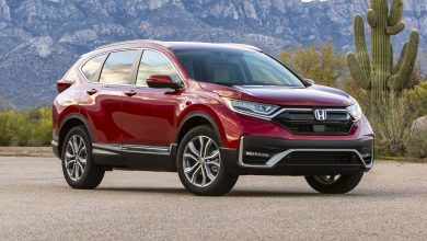 تحویل هوندا CR-V و ZR-V به جانبازان آغاز شد