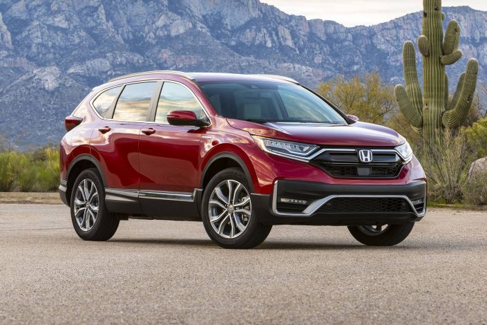 تحویل هوندا CR-V و ZR-V به جانبازان آغاز شد 1 تحویل هوندا CR-V و ZR-V به جانبازان آغاز شد