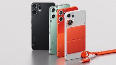 گوشی CMF Phone 2 پرو