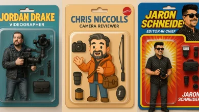 ترند جدید ChatGPT: ساخت اکشن فیگور شخصی با هوش مصنوعی