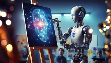 فناوری ساخت ویدئو با هوش مصنوعی؛ تهدید یا فرصت؟ 9 فناوری ساخت ویدئو با هوش مصنوعی؛ تهدید یا فرصت؟