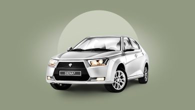 «دنا پلاس دنده‌ای» به خودروی متعارف تبدیل شد