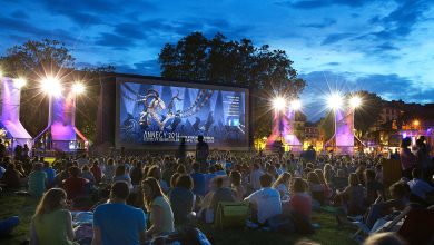 پس از اسکار، انیمیشنسازان ایرانی به جشنواره انسی رسیدند 7 پس از اسکار، انیمیشنسازان ایرانی به جشنواره انسی رسیدند