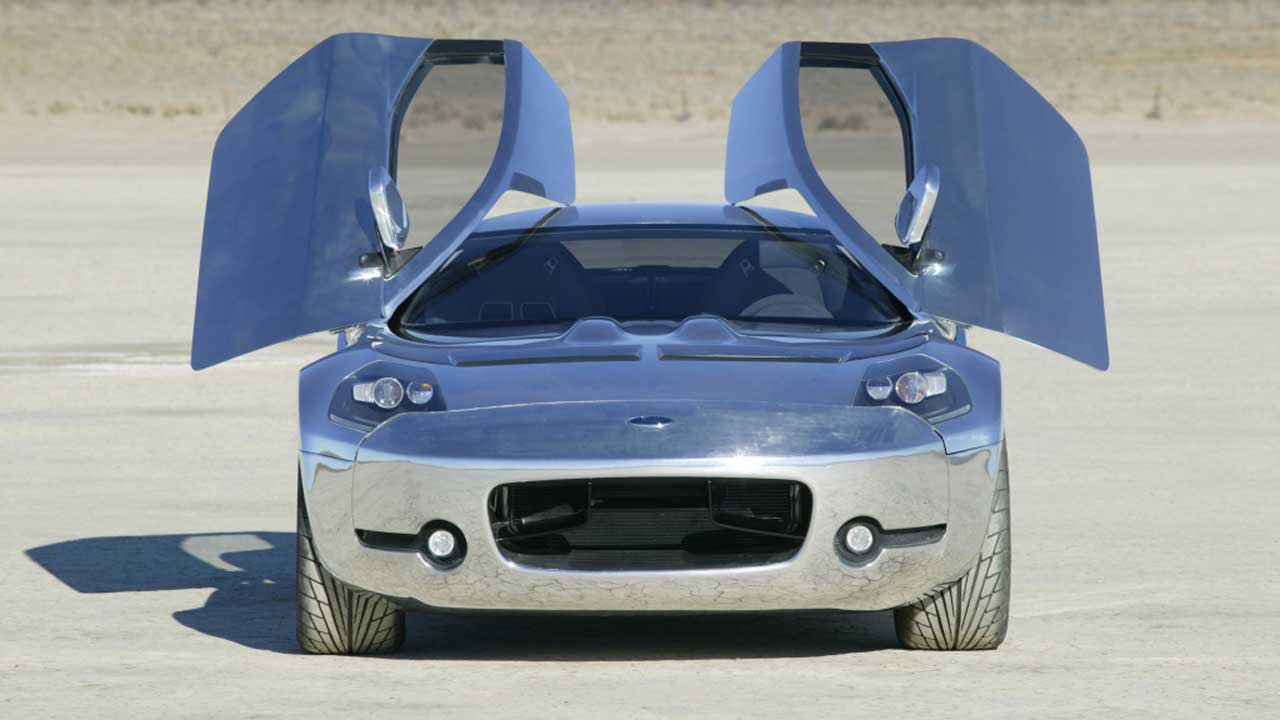 فورد