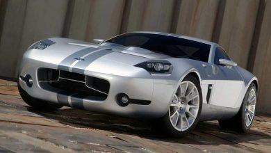 فورد شلبی GR-1؛ یک سوپراسپرت جذاب که 20 سال دیر ساخته شد! 7 فورد شلبی GR-1؛ یک سوپراسپرت جذاب که 20 سال دیر ساخته شد!