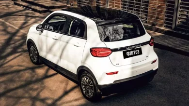 شرایط فروش نقدی خودرو لیپ موتور T03 با تحویل ۳۰ روزه 2 شرایط فروش نقدی خودرو لیپ موتور T03 با تحویل ۳۰ روزه