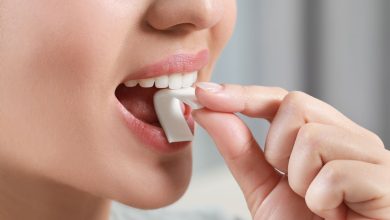 پژوهشگران موفق به ساخت نوعی آدامس ضدویروس شدند