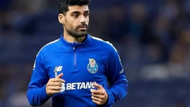 شانس طارمی برای بازی مقابل بایرن مونیخ از بین رفت 7 شانس طارمی برای بازی مقابل بایرن مونیخ از بین رفت