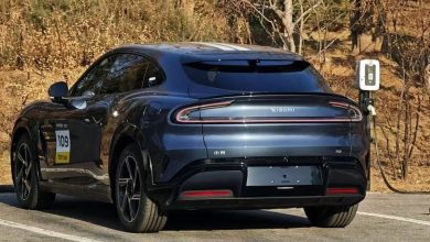 کابین لوکس و امکانات پیشرفته کراساور برقی شیائومی YU7 2 کابین لوکس و امکانات پیشرفته کراساور برقی شیائومی YU7