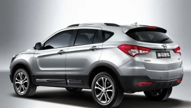 هایما S5 پرو در راه ایران! 10 هایما S5 پرو در راه ایران!