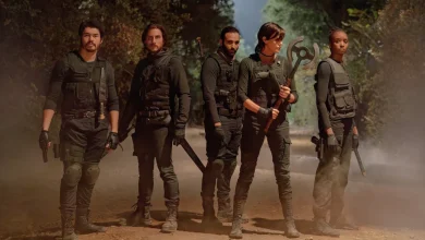 پس از سالها تأخیر اعلام شد: تاریخ نمایش «The Old Guard ۲» با بازی شارلیز ترون