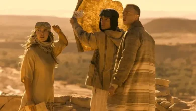 فصل پنجم سریال Outer Banks: هر آنچه تاکنون درباره فصل جدید سریال محبوب نتفلیکس میدانیم 1 فصل پنجم سریال Outer Banks