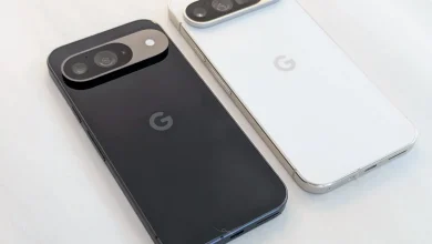 استراتژی عجیب گوگل در طراحی پیکسل ۱۰