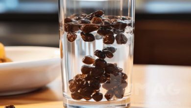 آب کشمش و تاثیر آن بر سلامت مو؛ بررسی علمی یک باور رایج