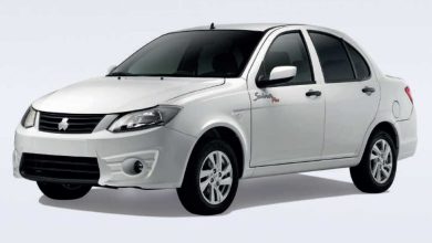 مقایسه انواع تیپ‌های ساینا؛ کدام مدل بصرفه‌تر است؟