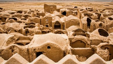 گاوصندوق هزارساله که تقریبا هیچ سارقی نتوانست آن را باز کند! +ویدئو