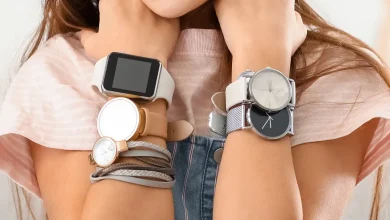 آیا ساعتهای هوشمند جایگزین ساعتهای کلاسیک خواهند شد؟ 7 آیا ساعتهای هوشمند جایگزین ساعتهای کلاسیک خواهند شد؟