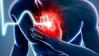 چرا در روزهای سرد سال سکته قلبی بیشتر میشود؟ 7 چرا در روزهای سرد سال سکته قلبی بیشتر میشود؟