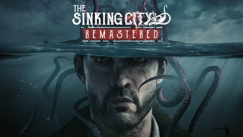 The Sinking City