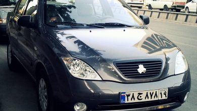 جدیدترین تغییرات قیمت محصولات سایپا امروز 22 فروردین 5 جدیدترین تغییرات قیمت محصولات سایپا امروز 22 فروردین