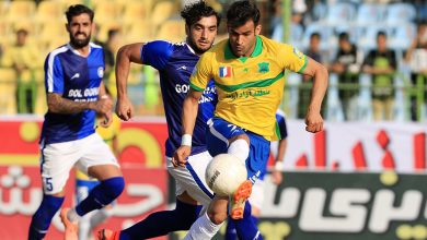 لیست کامل محرومان هفته ۲۸ لیگ برتر؛ از استقلال خوزستان تا تراکتور 3 لیست کامل محرومان هفته ۲۸ لیگ برتر؛ از استقلال خوزستان تا تراکتور