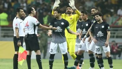 جنجال VAR در اهواز: این وی ای آر است یا یک اسباببازی بیاستفاده؟ 7 جنجال VAR در اهواز